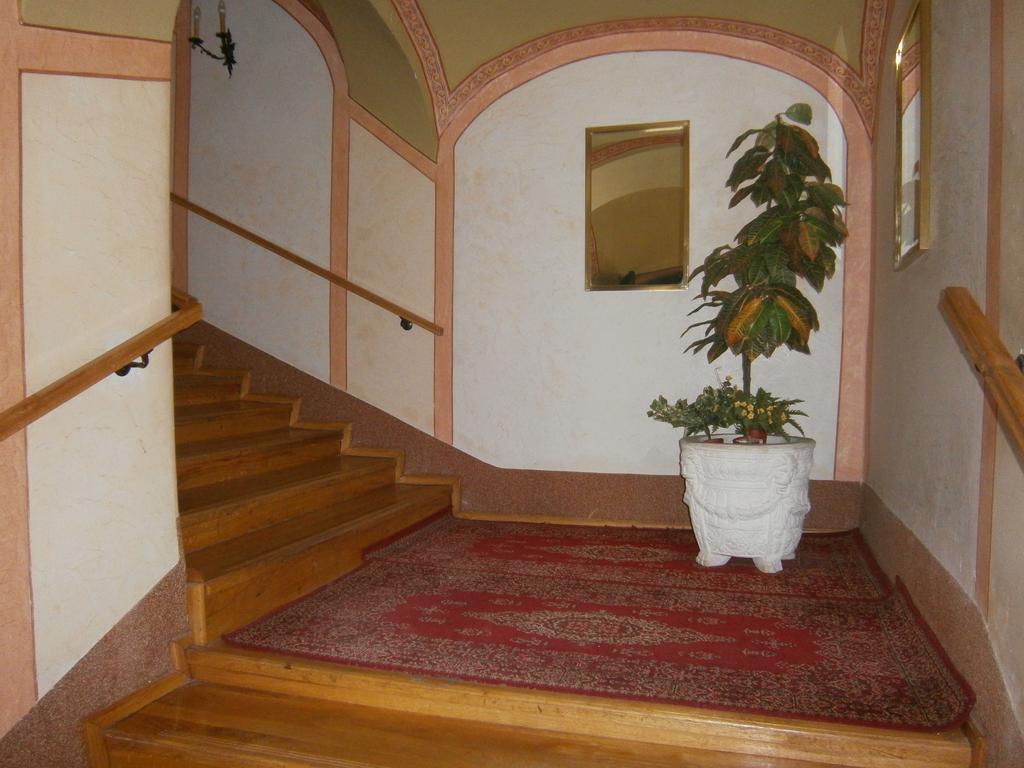 Hotel Kastelyfogado Sitke Zewnętrze zdjęcie